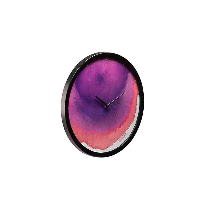 Buy Ombre Wall Clock Wall Clock from Vaaree