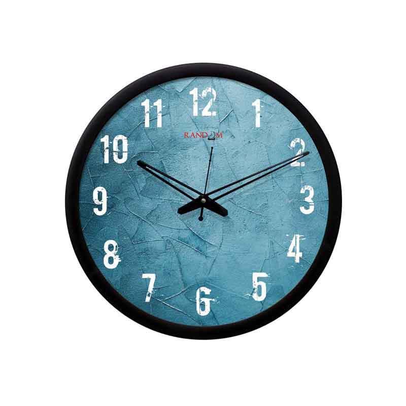 Wall Clock - Pacific Wall Clock