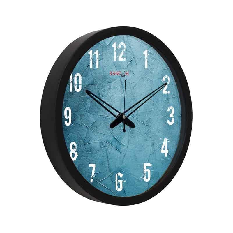 Wall Clock - Pacific Wall Clock