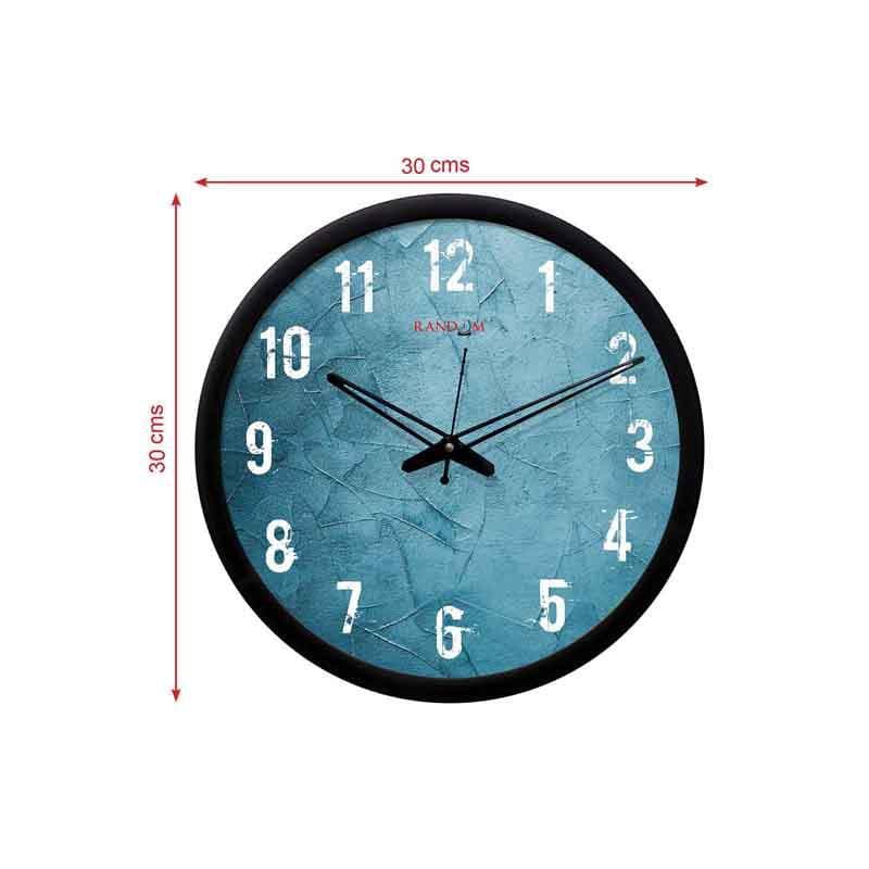 Wall Clock - Pacific Wall Clock