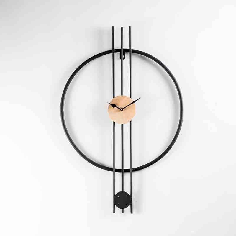 Wall Clock - Pendant Wall Clock