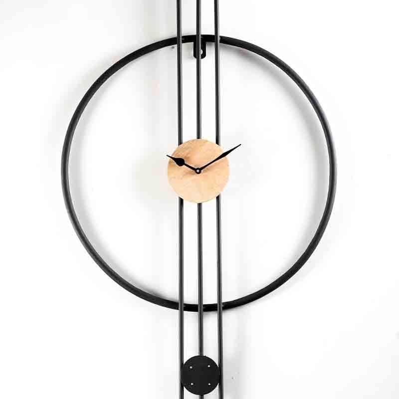 Wall Clock - Pendant Wall Clock