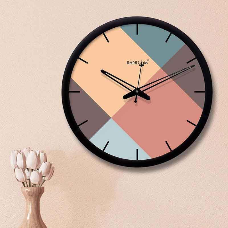 Wall Clock - Phases Wall Clock