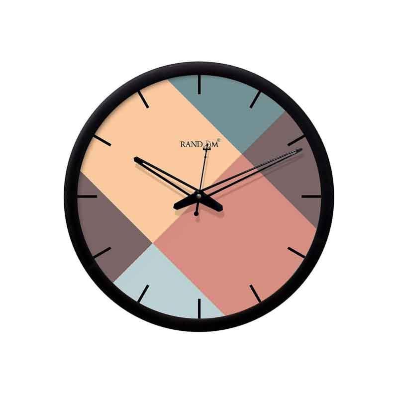 Wall Clock - Phases Wall Clock