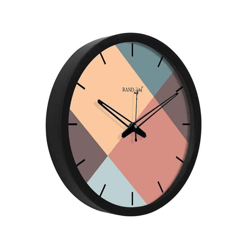 Wall Clock - Phases Wall Clock