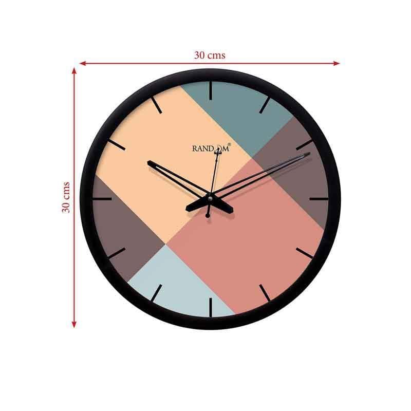 Wall Clock - Phases Wall Clock