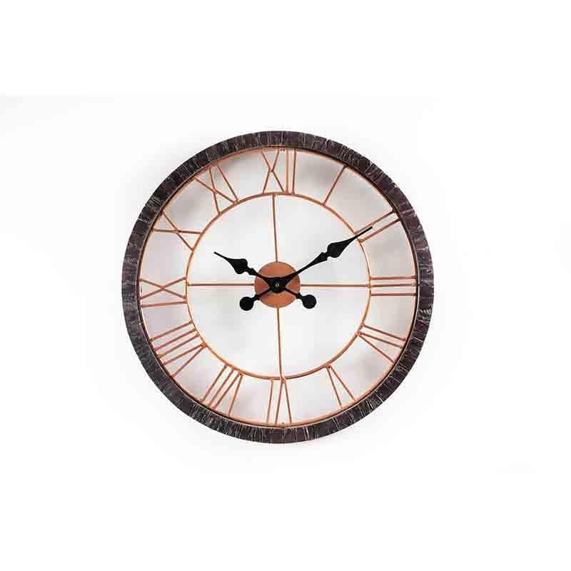 Buy Rad Roman Wall Clock Wall Clock from Vaaree