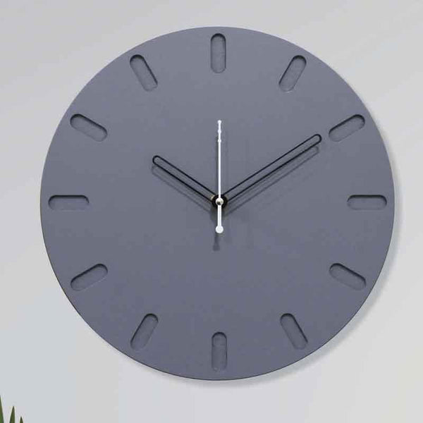 Buy Wall Clock - Rhombi Wall Clock at Vaaree online