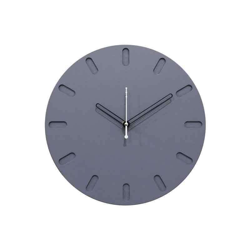 Buy Rhombi Wall Clock Wall Clock from Vaaree