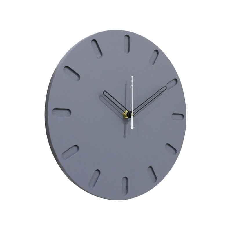 Buy Rhombi Wall Clock Wall Clock from Vaaree