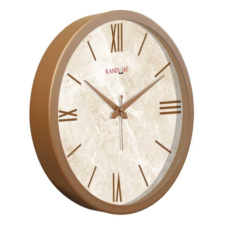 Wall Clock - Sandy Beach Wall Clock