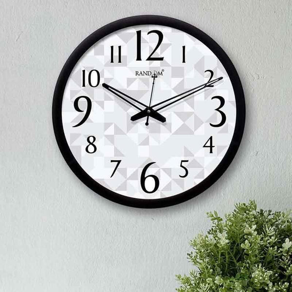 Wall Clock - Secret Wall Clock