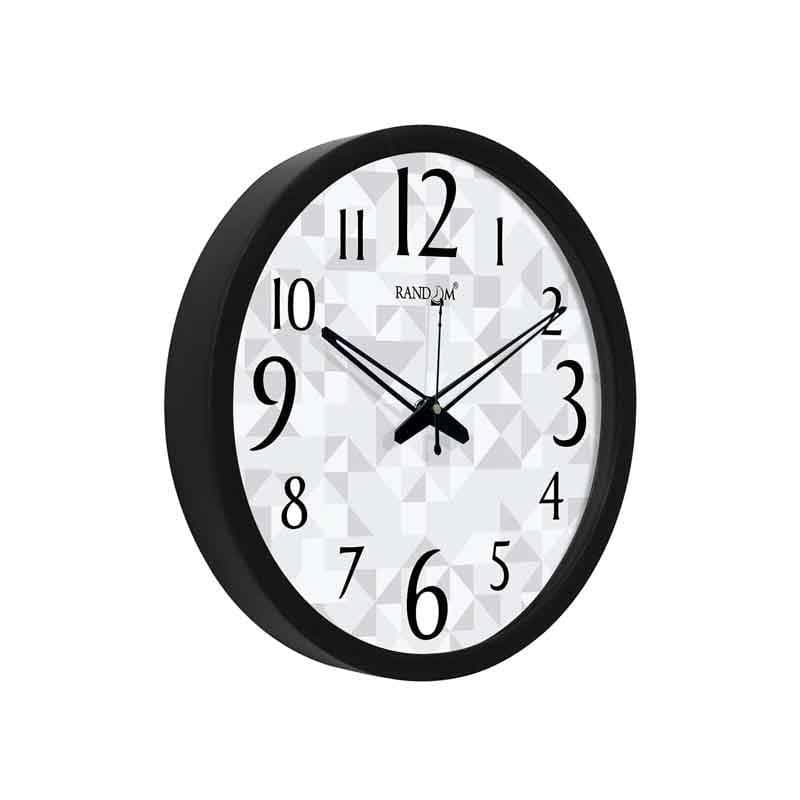 Wall Clock - Secret Wall Clock