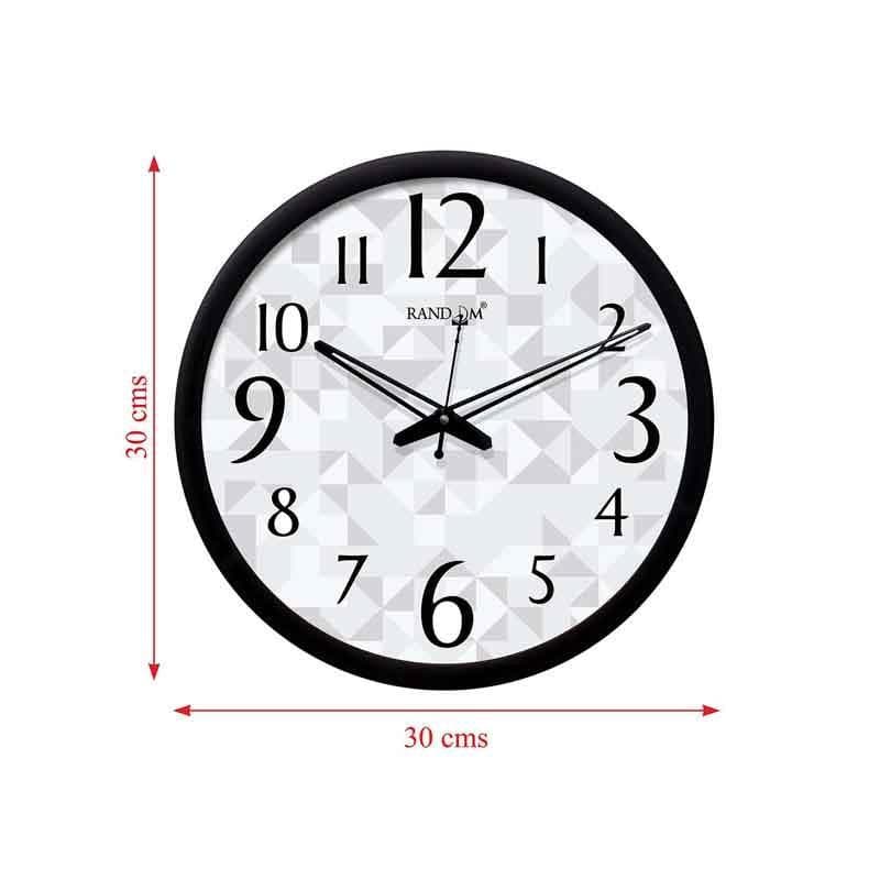 Wall Clock - Secret Wall Clock