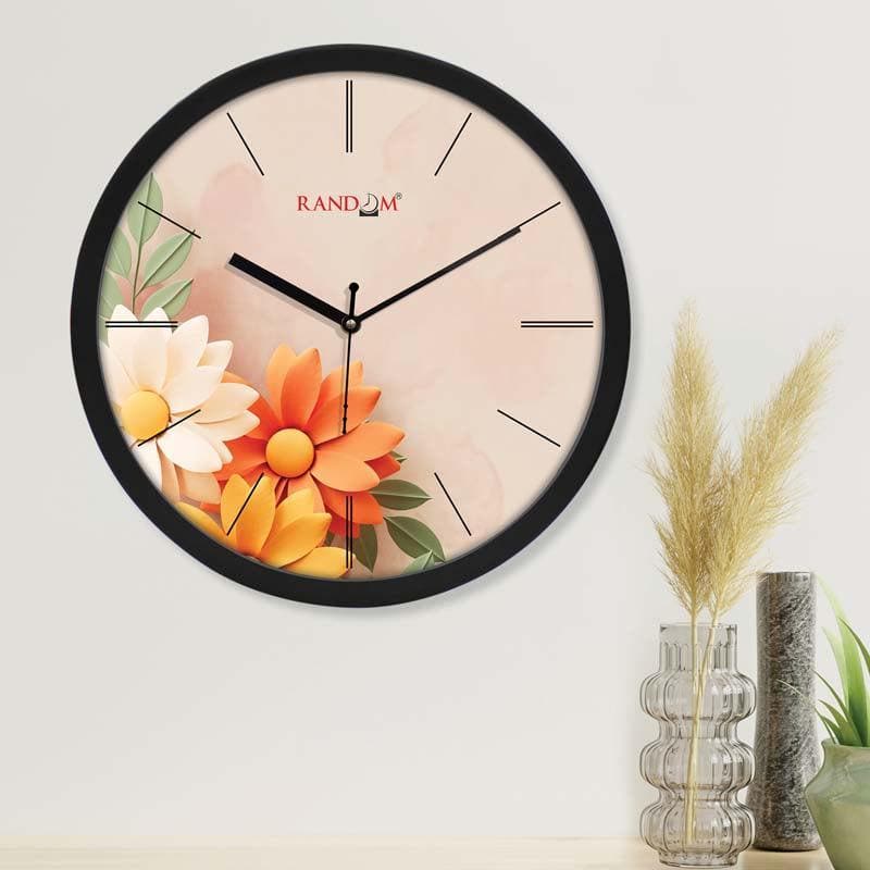 Wall Clock - Seraphina Wall Clock