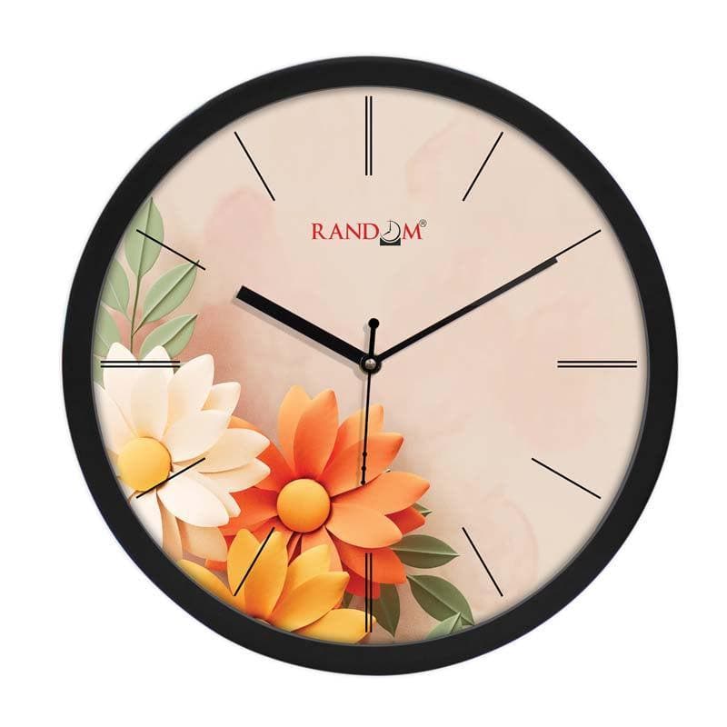 Wall Clock - Seraphina Wall Clock