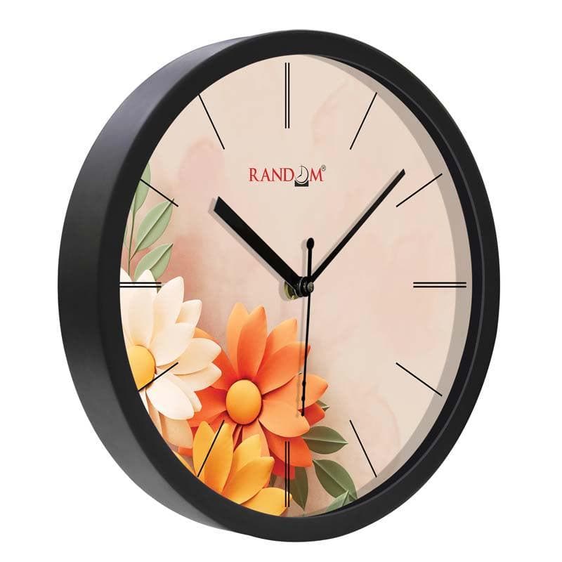 Wall Clock - Seraphina Wall Clock