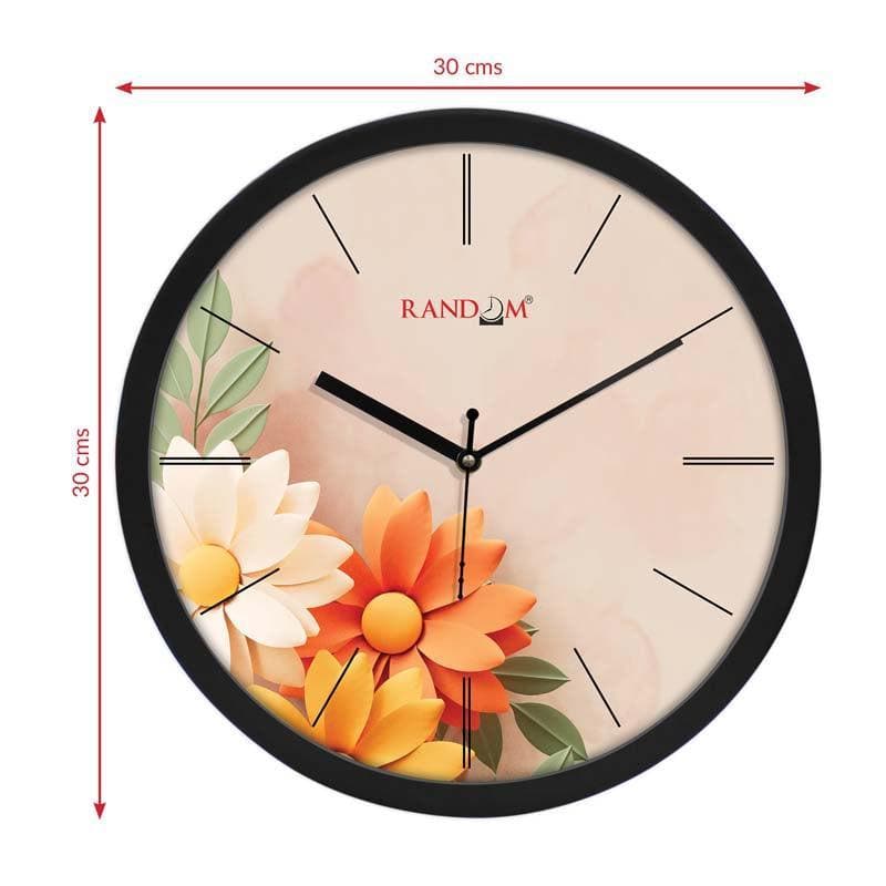 Wall Clock - Seraphina Wall Clock