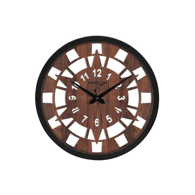 Wall Clock - Sianna Wall Clock