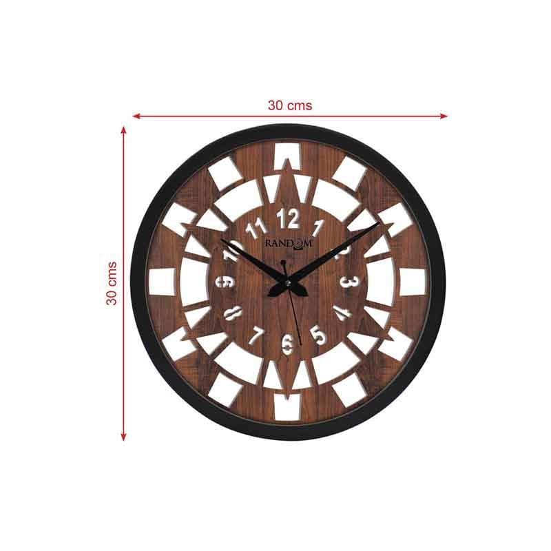 Buy Sianna Wall Clock Wall Clock from Vaaree