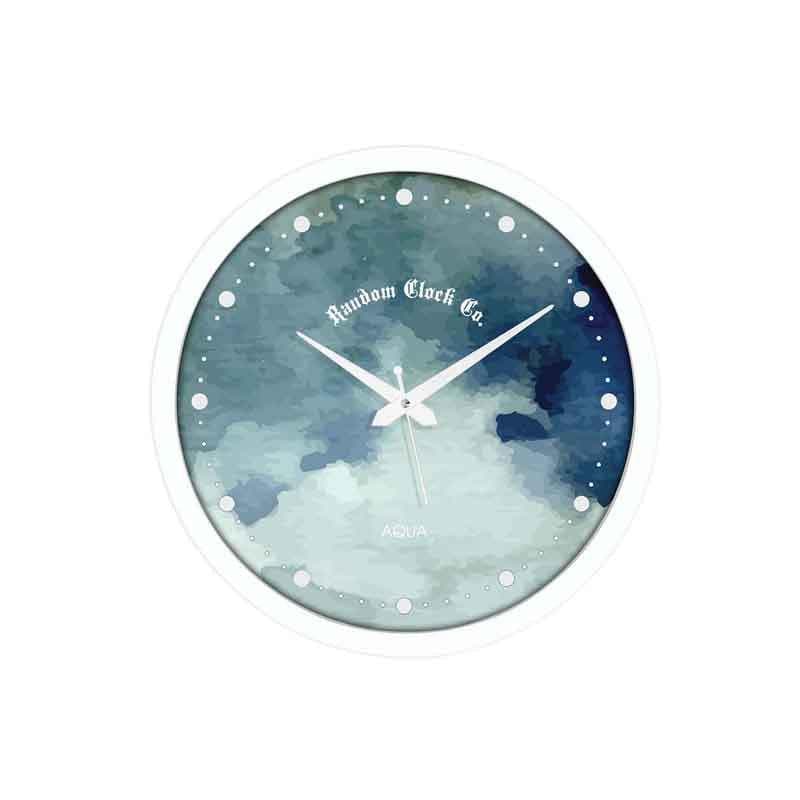 Buy Sky Wall Clock Wall Clock from Vaaree