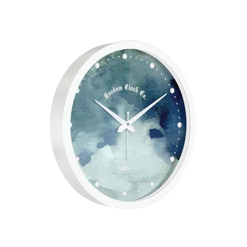 Buy Sky Wall Clock Wall Clock from Vaaree