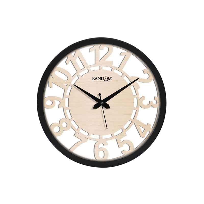 Buy Symphony Wall Clock Wall Clock from Vaaree