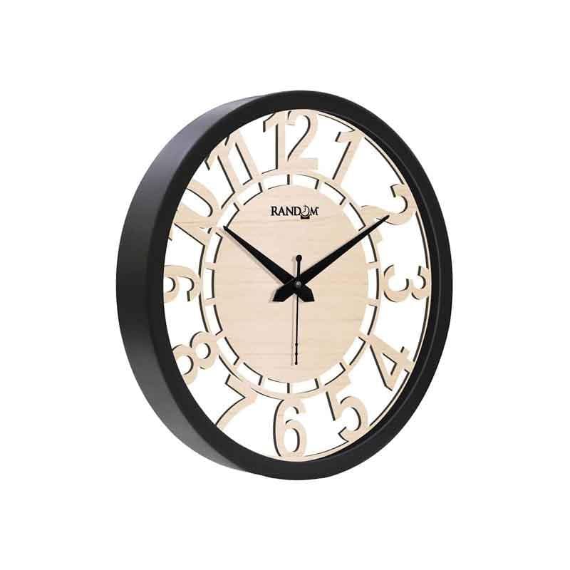 Buy Symphony Wall Clock Wall Clock from Vaaree