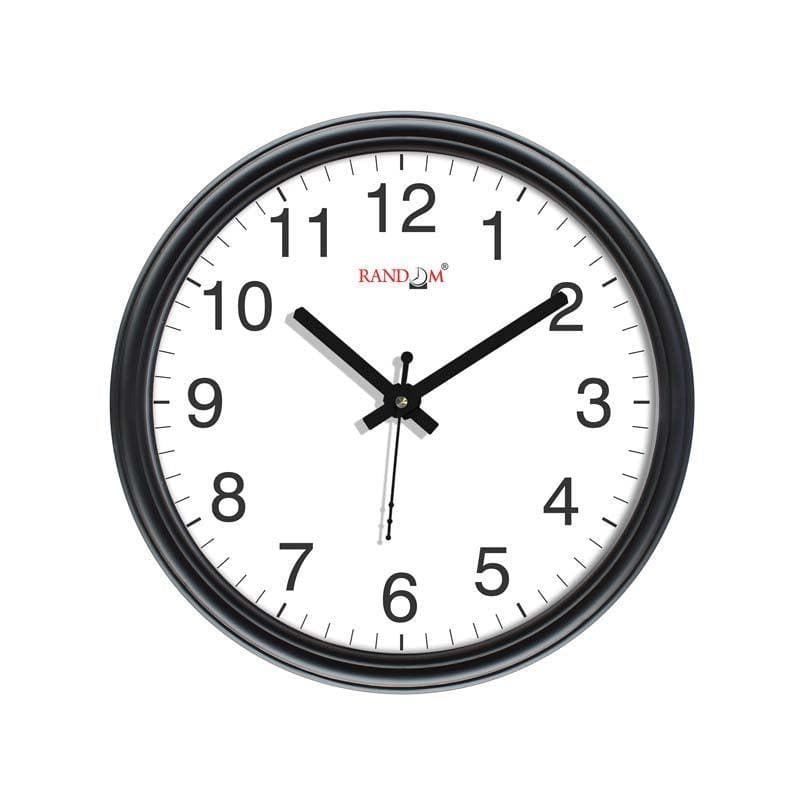 Wall Clock - Take Your Time Wall Clock