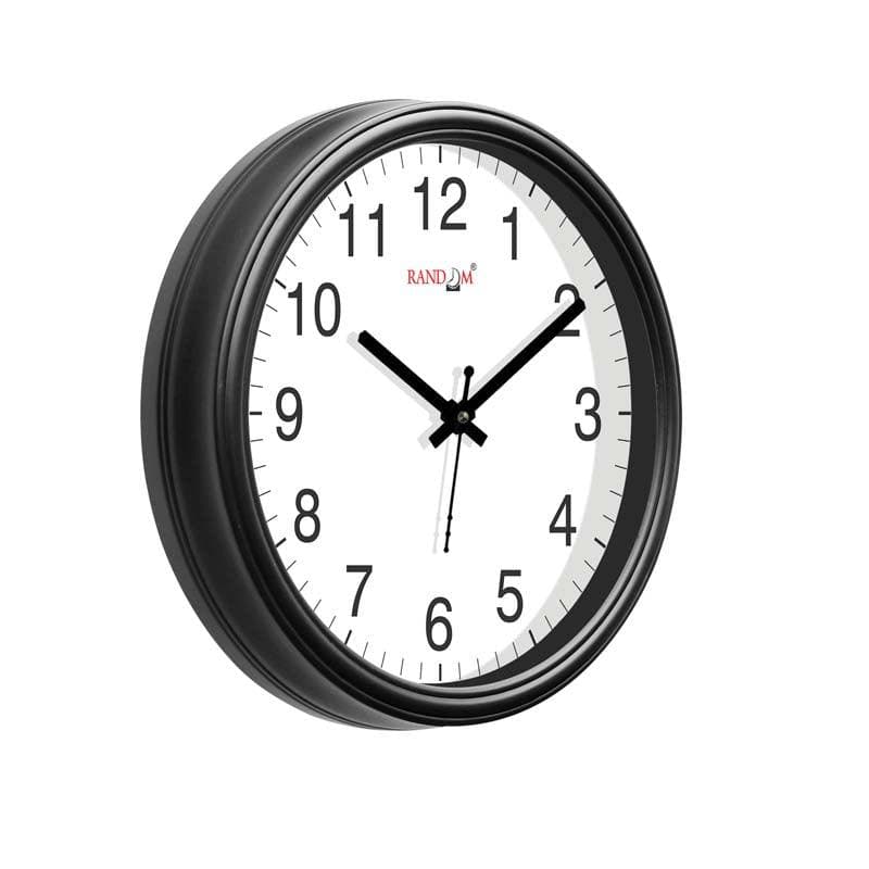 Wall Clock - Take Your Time Wall Clock