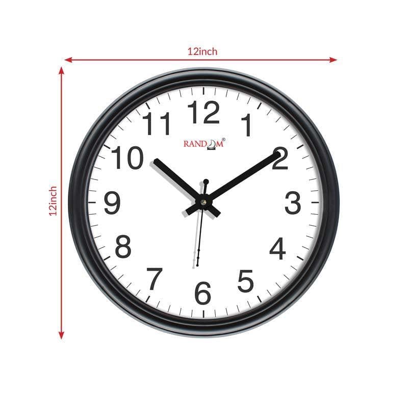 Wall Clock - Take Your Time Wall Clock