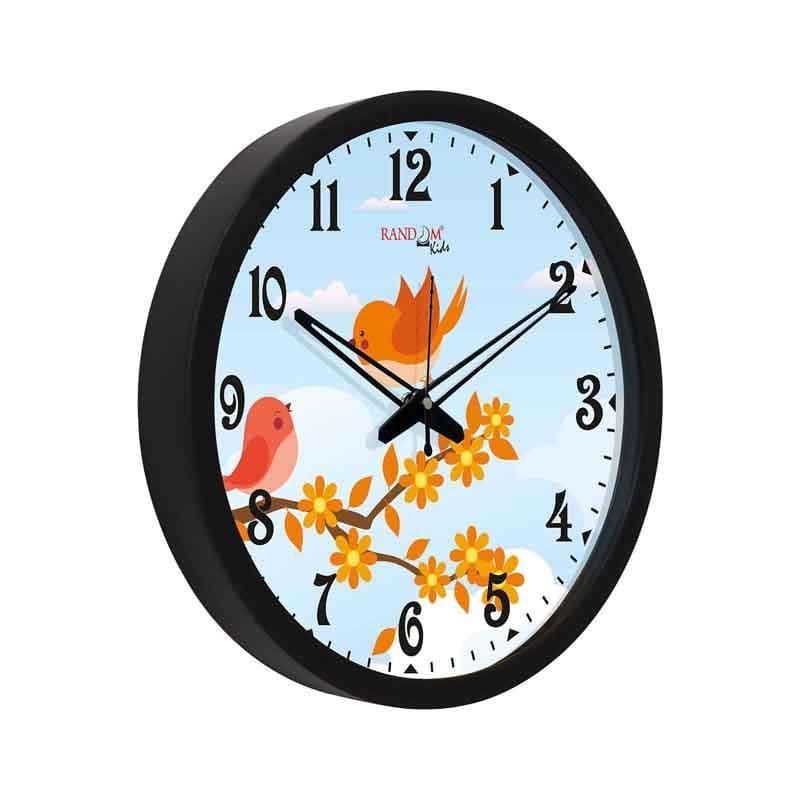 Wall Clock - The Chirp Wall Clock