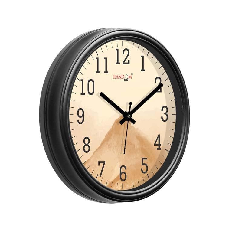 Wall Clock - The Peak Wall Clock