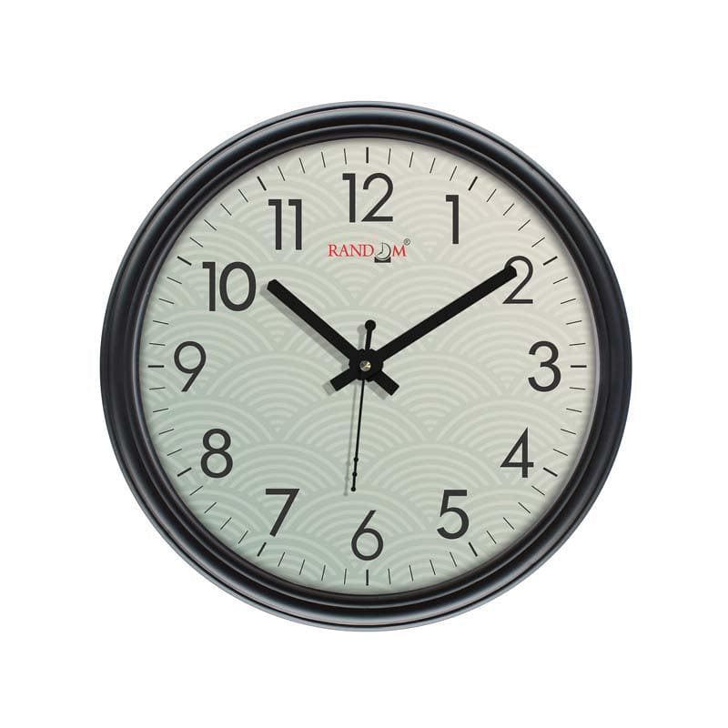 Wall Clock - Time It Up Wall Clock (Blue)