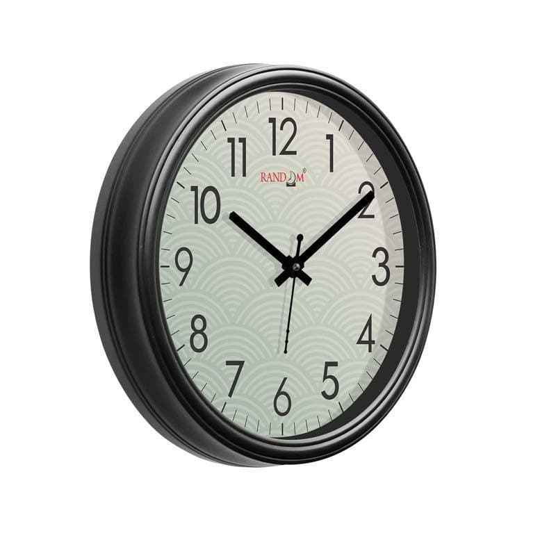 Wall Clock - Time It Up Wall Clock (Blue)