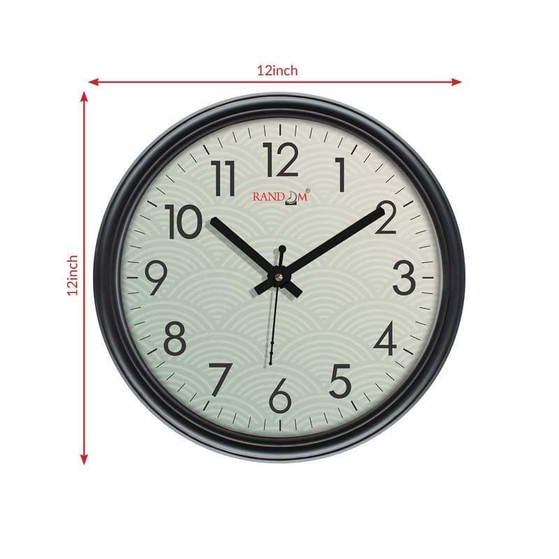 Wall Clock - Time It Up Wall Clock (Blue)