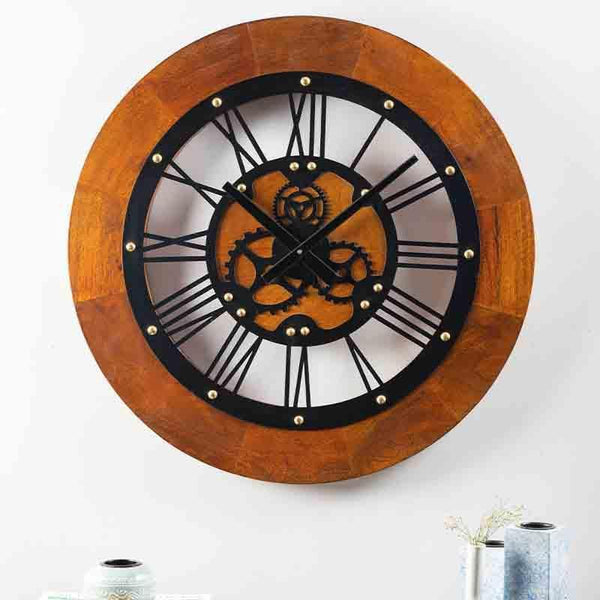 Wall Clock - Victoria Wall Clock