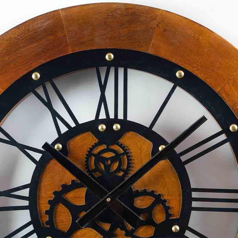 Wall Clock - Victoria Wall Clock