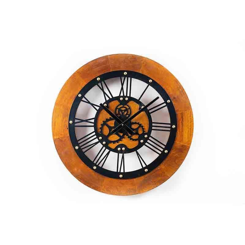 Wall Clock - Victoria Wall Clock