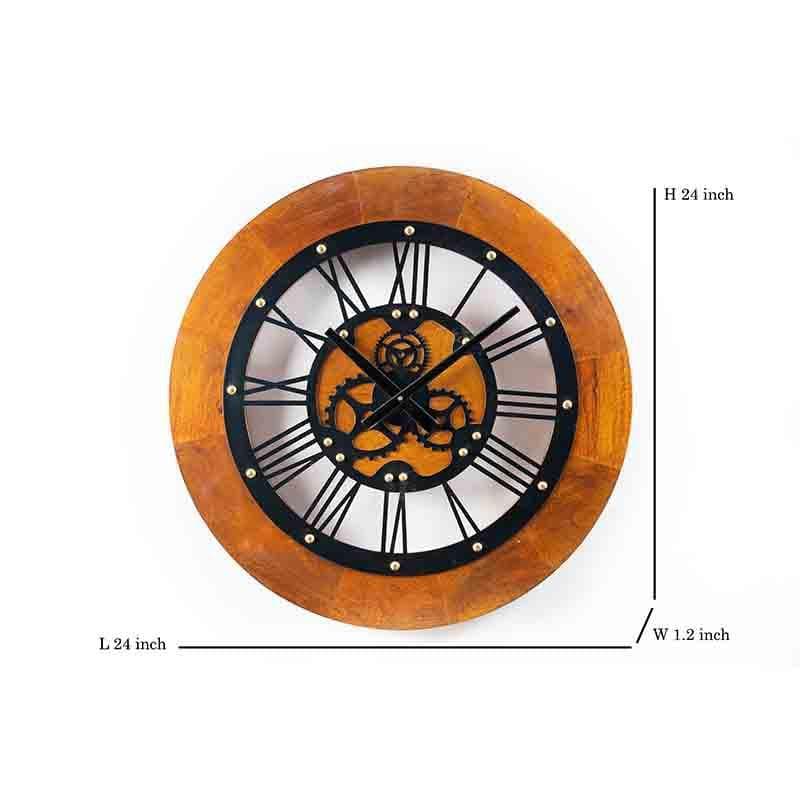 Wall Clock - Victoria Wall Clock