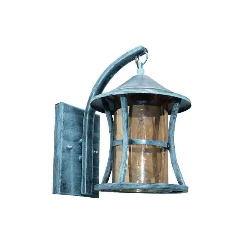 Buy Darbar Lantern Lamp Wall Lamp from Vaaree