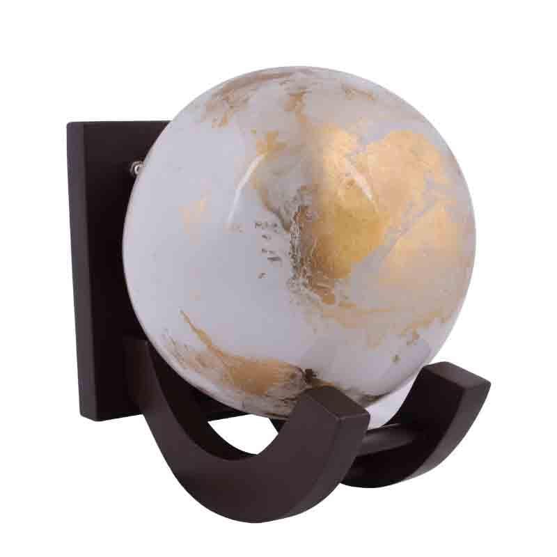 Buy Eclipse Wall Lamp Wall Lamp from Vaaree