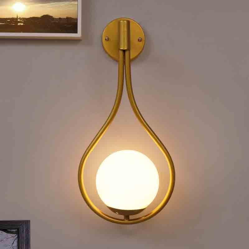 Buy Pendant Wall Lamp Wall Lamp from Vaaree