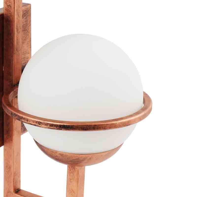 Buy Saturn Wall Lamp Wall Lamp from Vaaree