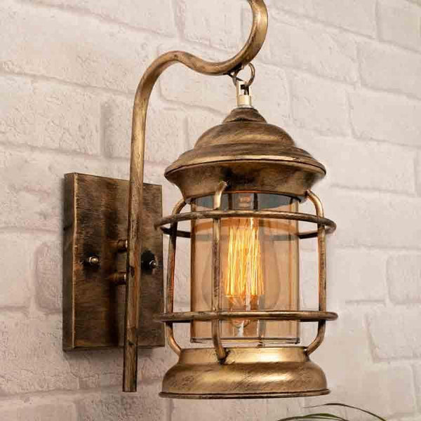 Buy Wall Lamp - Shahi Darbar Wall Lamp at Vaaree online