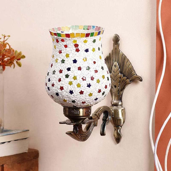 Buy Twinkle Twinkle Wall Lamp Wall Lamp from Vaaree