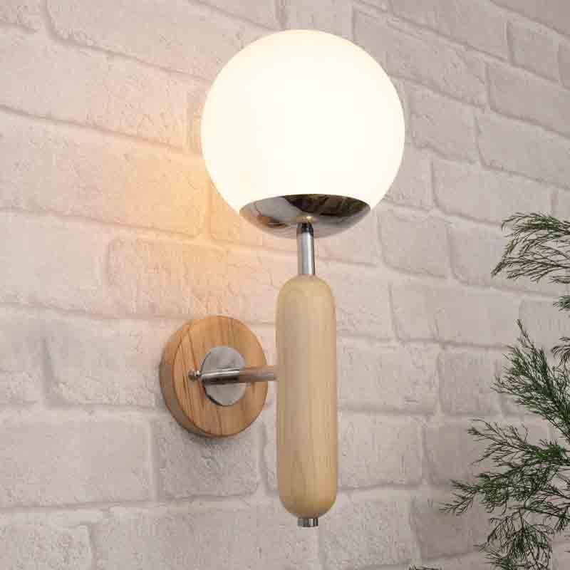 Buy Valencia Wall Lamp Wall Lamp from Vaaree