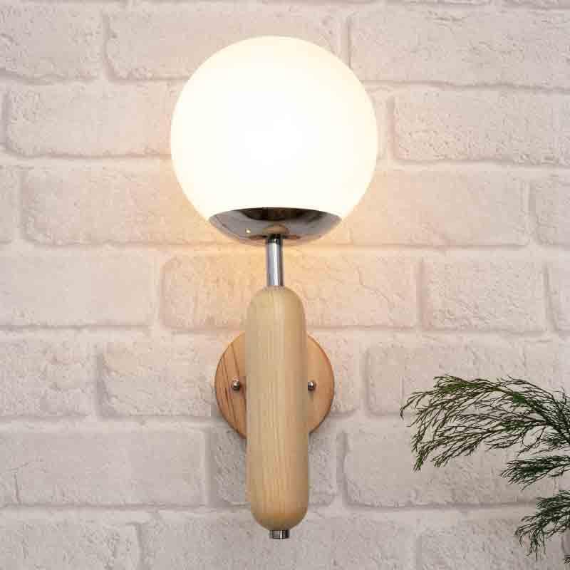 Buy Valencia Wall Lamp Wall Lamp from Vaaree