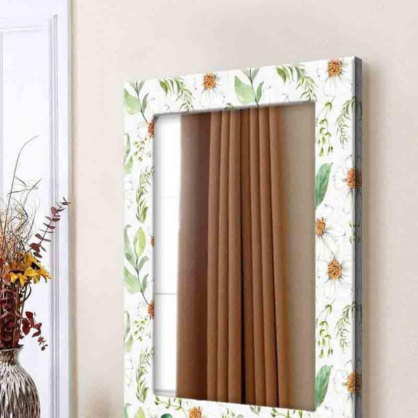 Wall Mirror - Marguerite Mirror