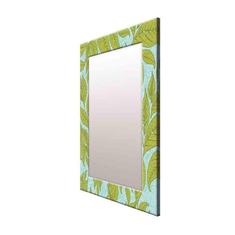 Buy Nature's Hub Mirror Wall Mirror from Vaaree